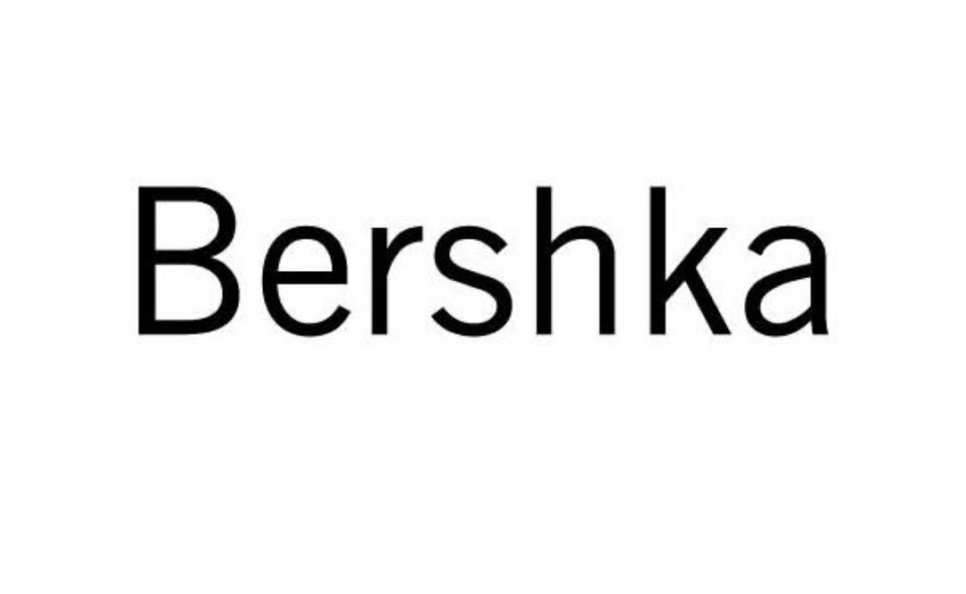 Fashion Bershka