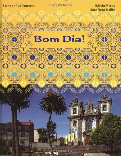 Bom Dia: Level 1
