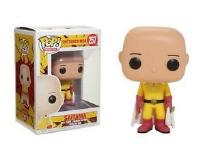 Funk Pop: Saitama (one punch man)