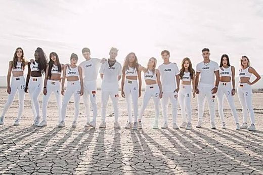 Come Together - Now United