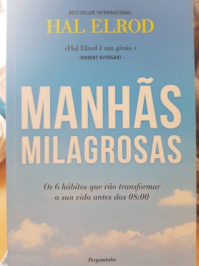 Manhã Milagrosas