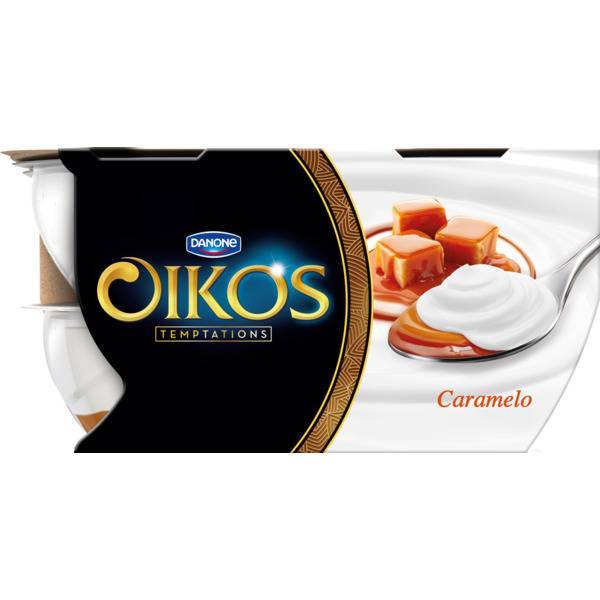 Fashion Oikos Caramelo