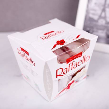 Fashion Raffaello