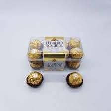 Ferrero Rocher