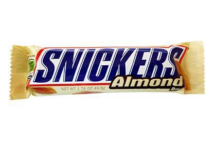 Moda Snickers Branco