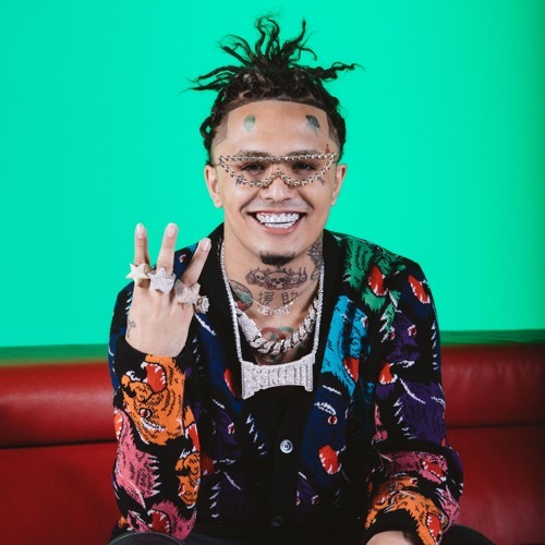 Lil pump
