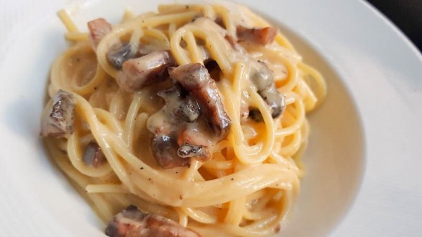 Restaurants Il Monello