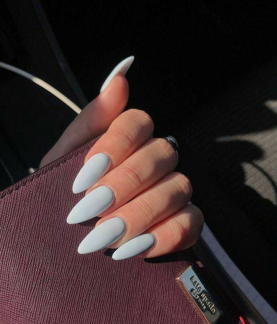 Social Unhas stiletto