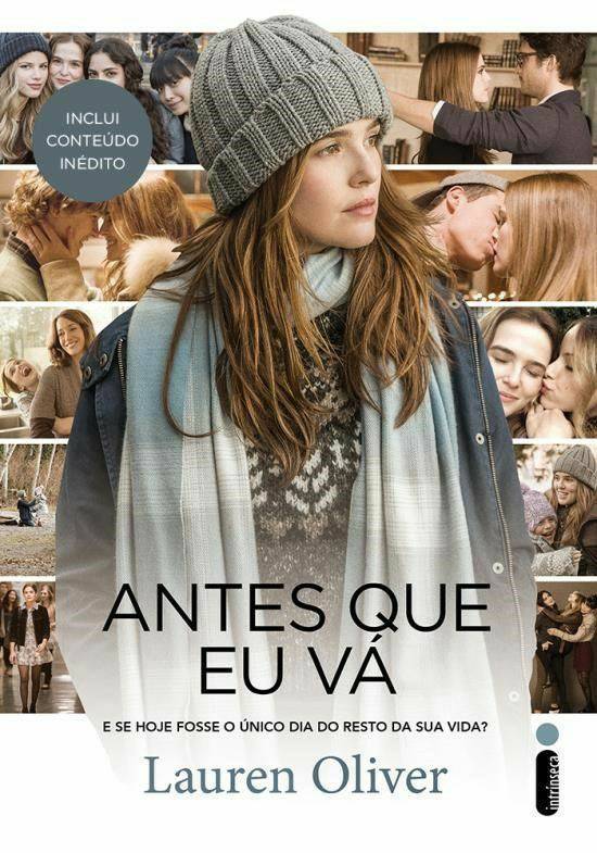 Películas Before I Fall