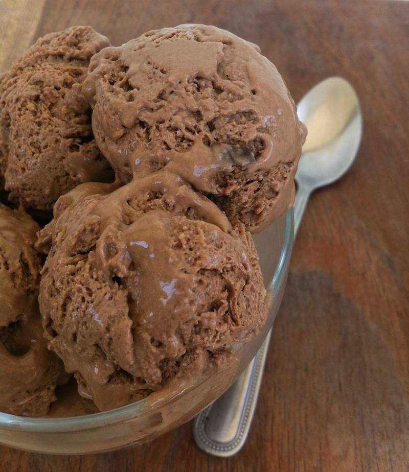 Sorvete 🍨