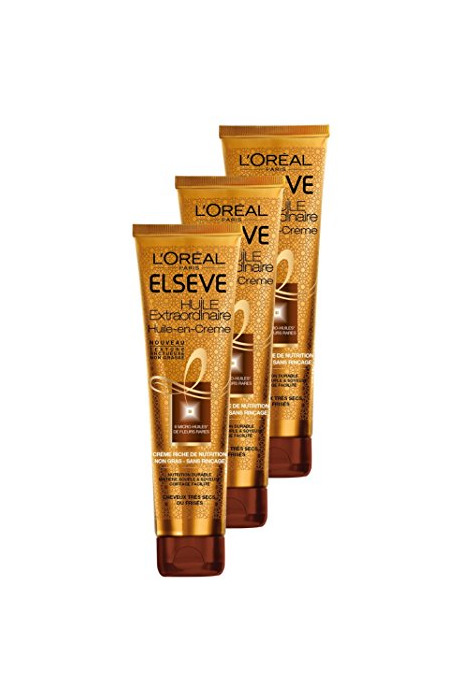 Elsève L 'Oréal Paris