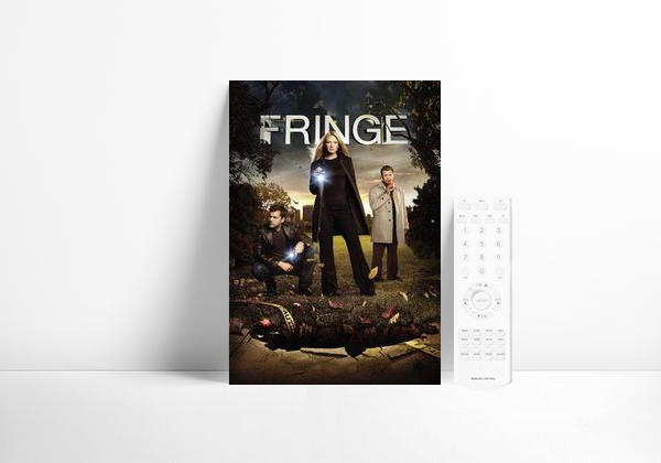 Serie Fringe