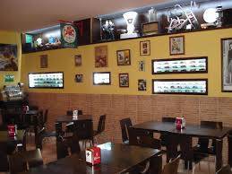Restaurante Pão de Forma