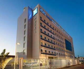 Hotel Ibis Budget Aracaju