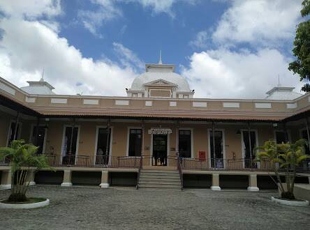 Place Museu do Artesanato de Sergipe