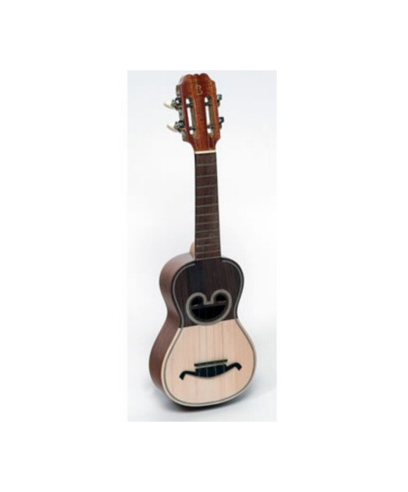 Producto Cavaquinho APC Carrilhao œ Tapa Palosanto 103