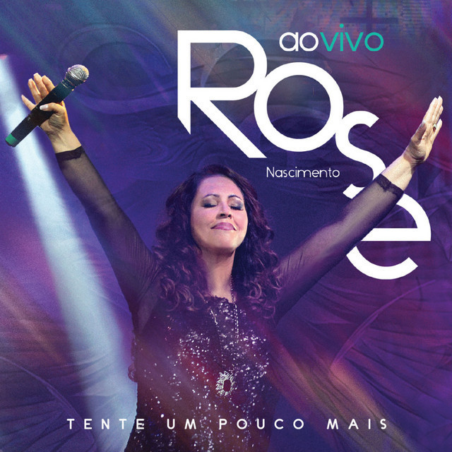 Music Tente um Pouco Mais (Outra Vez) - Ao Vivo