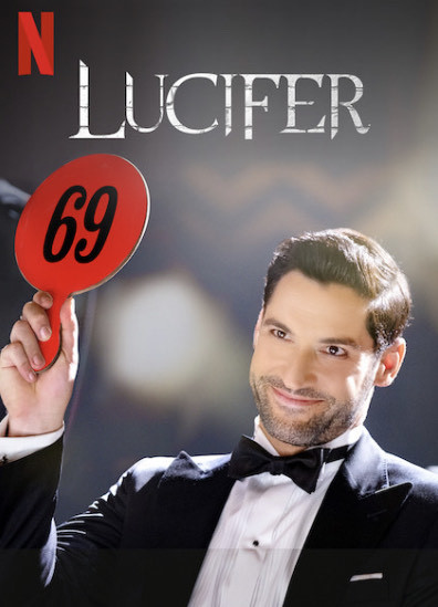 Fashion Lucifer