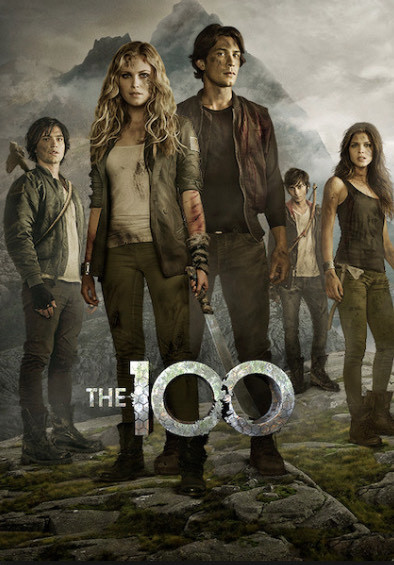 Moda The 100