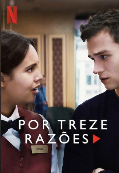 Serie Por trece razones