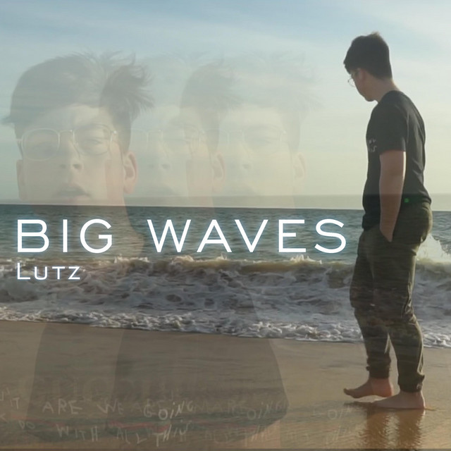 Canción Big Waves