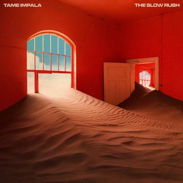 Music Tame Impala - The Slow Rush 