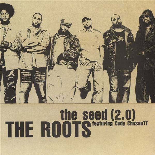 Canción The Seed (2.0) The Roots

