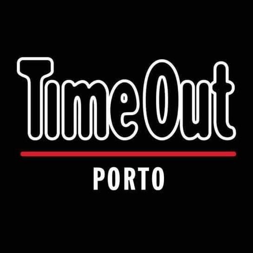 Time Out Porto 