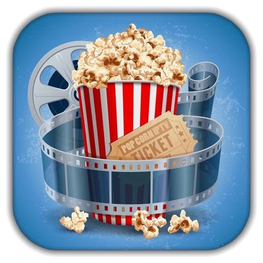 App Pop Corn - IPTV Time Relax