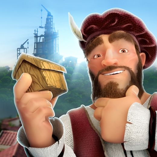 Forge of Empires - Apps on Google Play