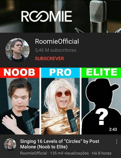 RommieOfficial