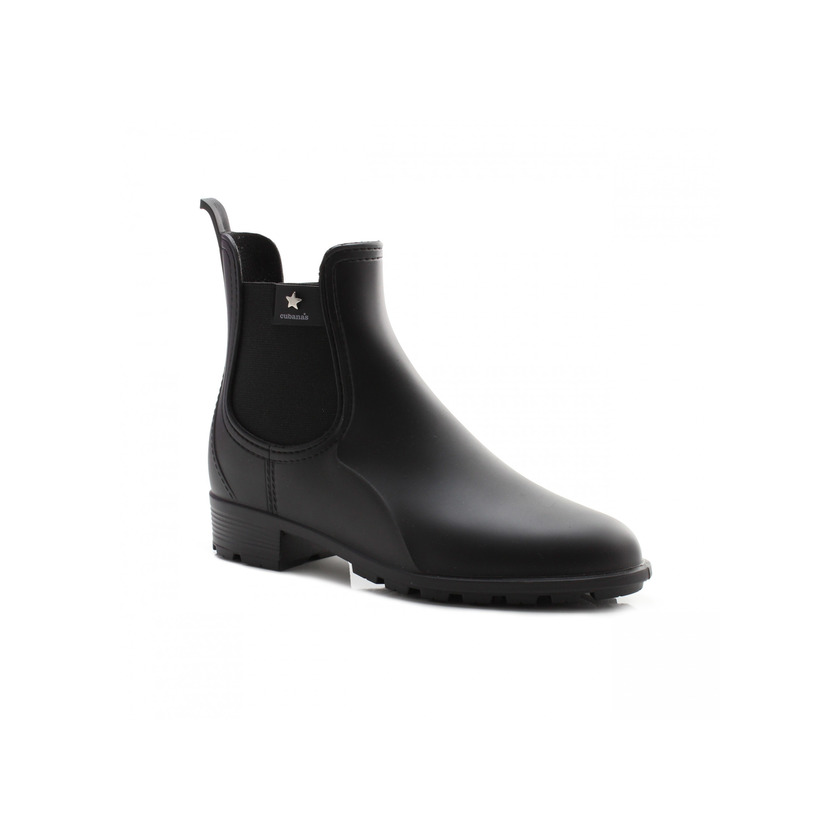 Products RAINYBOOT CUBANAS Rainy204 Black 