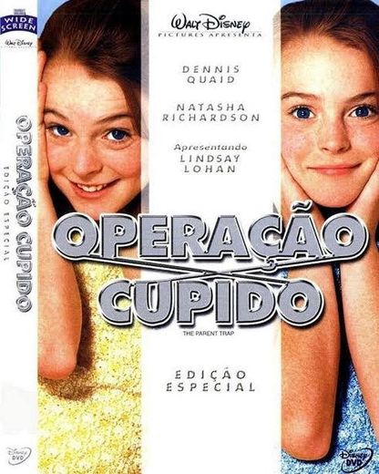 Operação Cupido