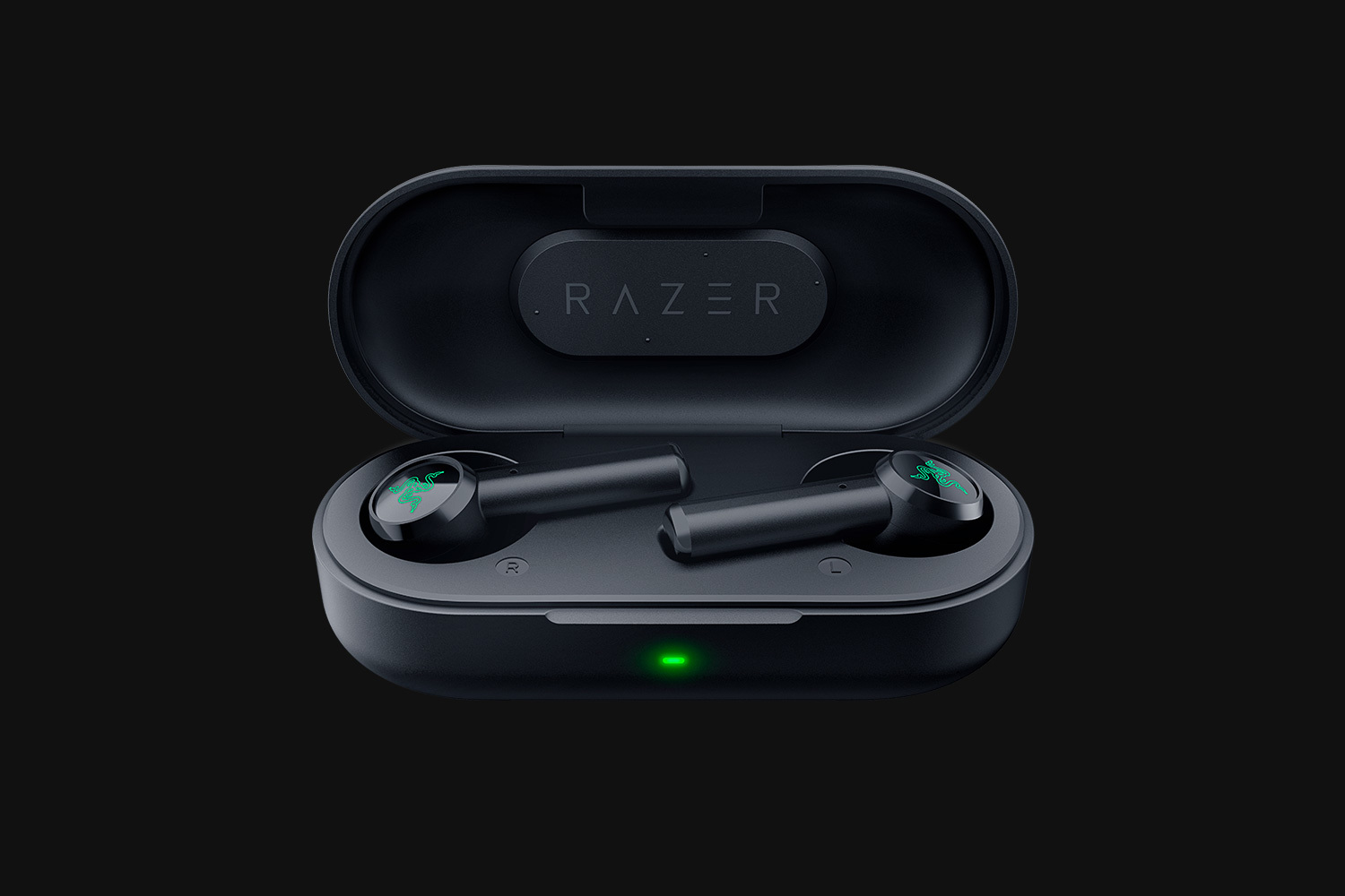 Product Auriculares Razer Hammerhead True Wireless

