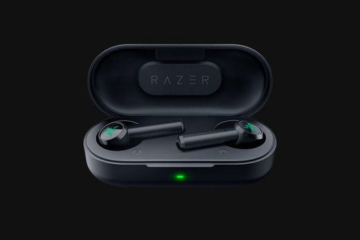 Auriculares Razer Hammerhead True Wireless

