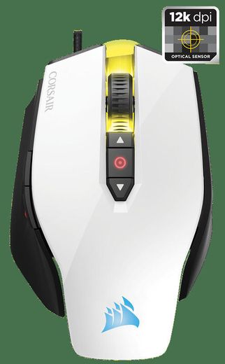 Conta

Rato Corsair M65 Pro RGB 12000DPI
