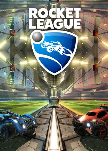 Rocket League