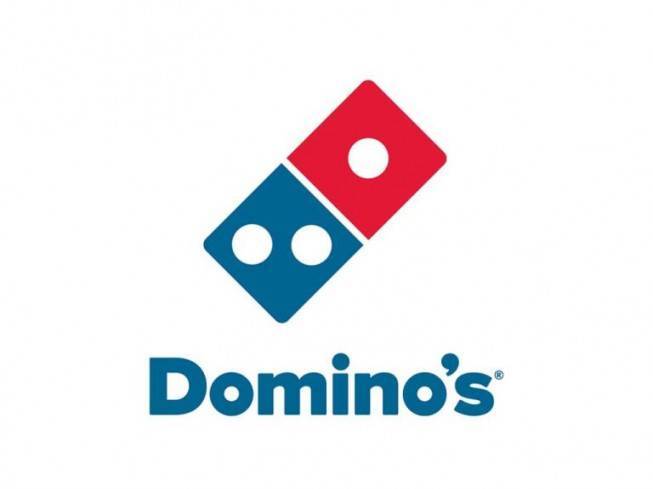 Restaurantes Domino's Pizza