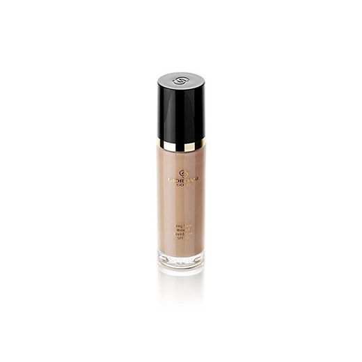 Giordani Gold Maquillaje Mineral de Larga Duración SPF 15