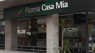 Casa Mia - Restaurante E Pizzaria