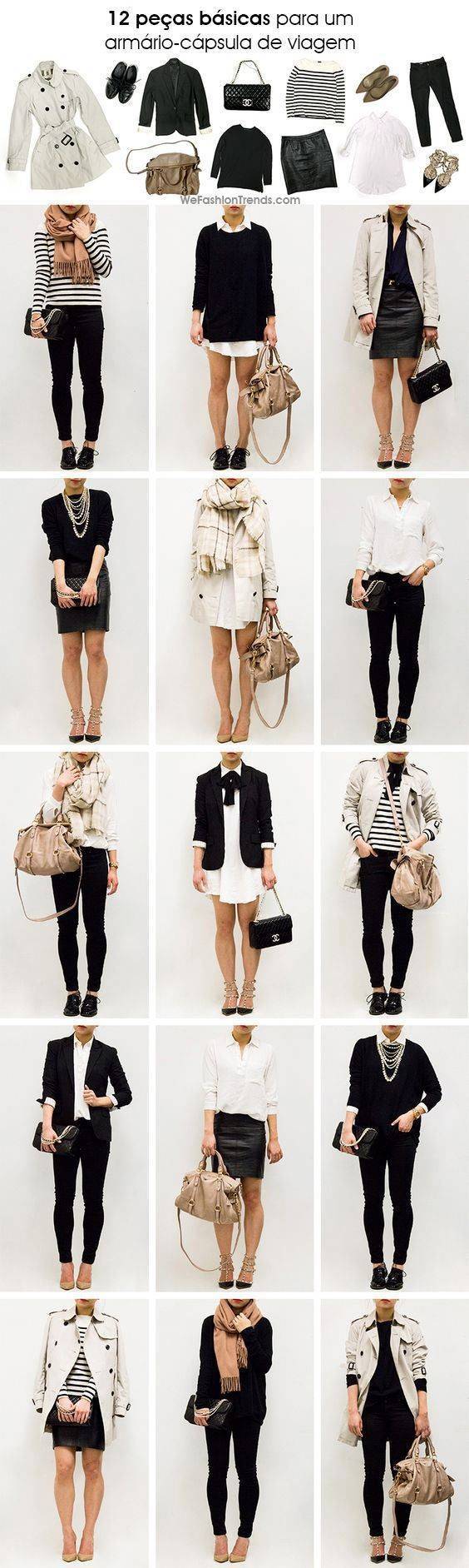 Fashion Outfit