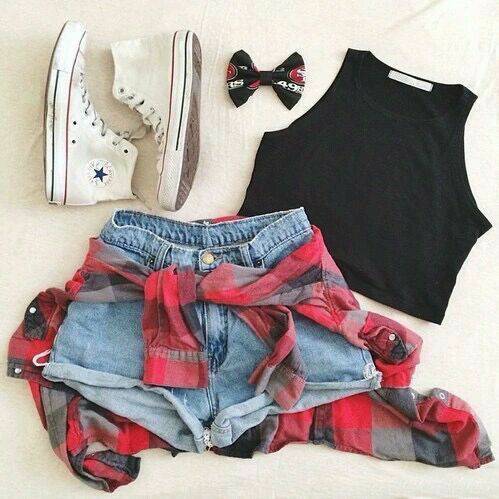 Fashion Outfit