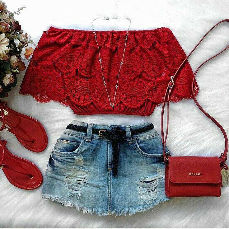 Fashion Outfit