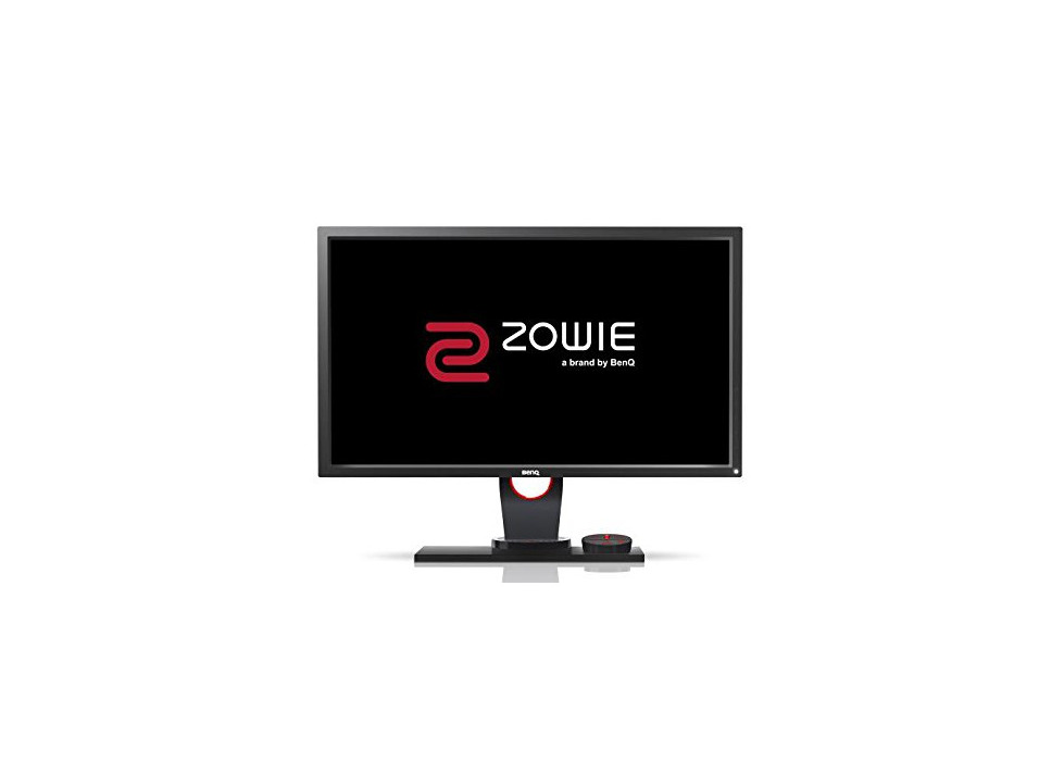 Electrónica BenQ ZOWIE XL2430 - Monitor de 24"