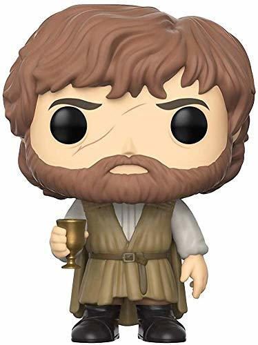 Game of Thrones-Funko Pop Figura S7 Tyrion Lannister