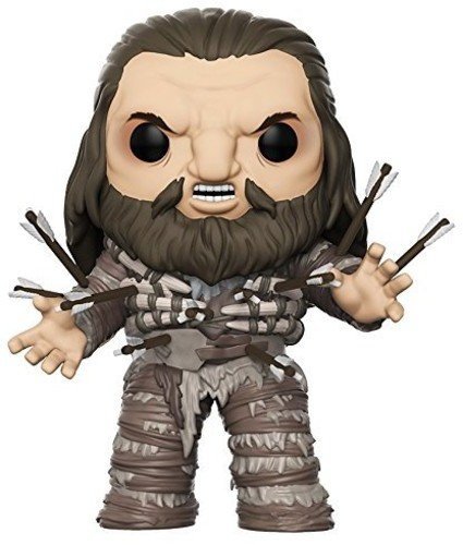 Product Game of Thrones Figura WUN Arrows