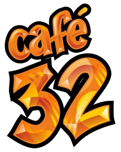 Café 32