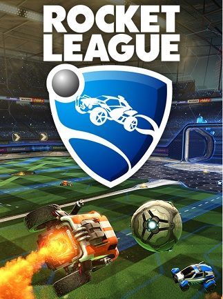 Social Rocket League® on Steam