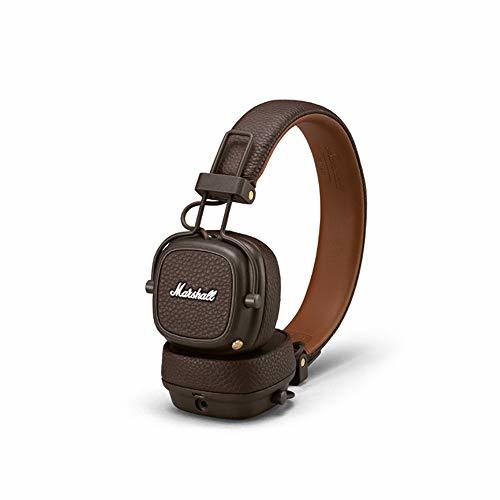 Social Marshall Major III Bluetooth