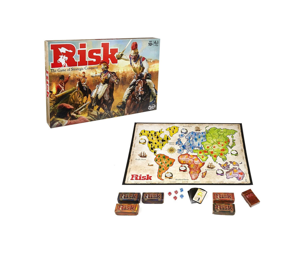 Social Risk